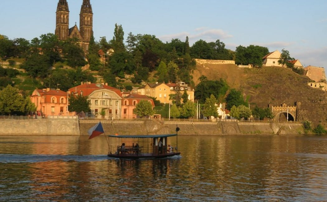 Vyšehrad 4